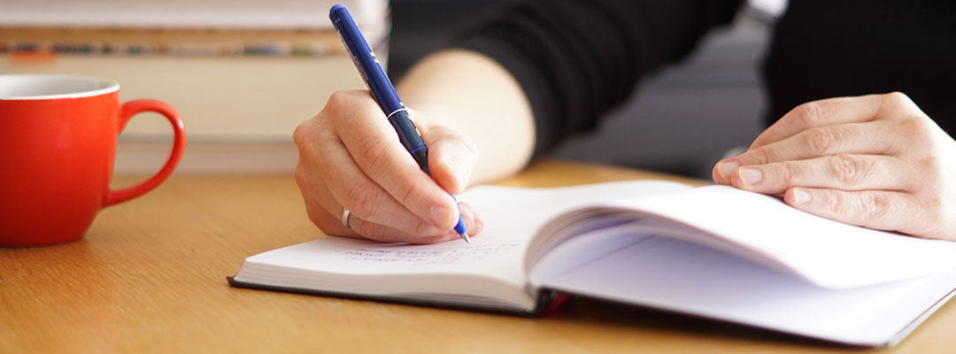 Cómo Llevar un Diario Terapéutico para el Tratamiento de Adicciones de Forma Efectiva y Personal