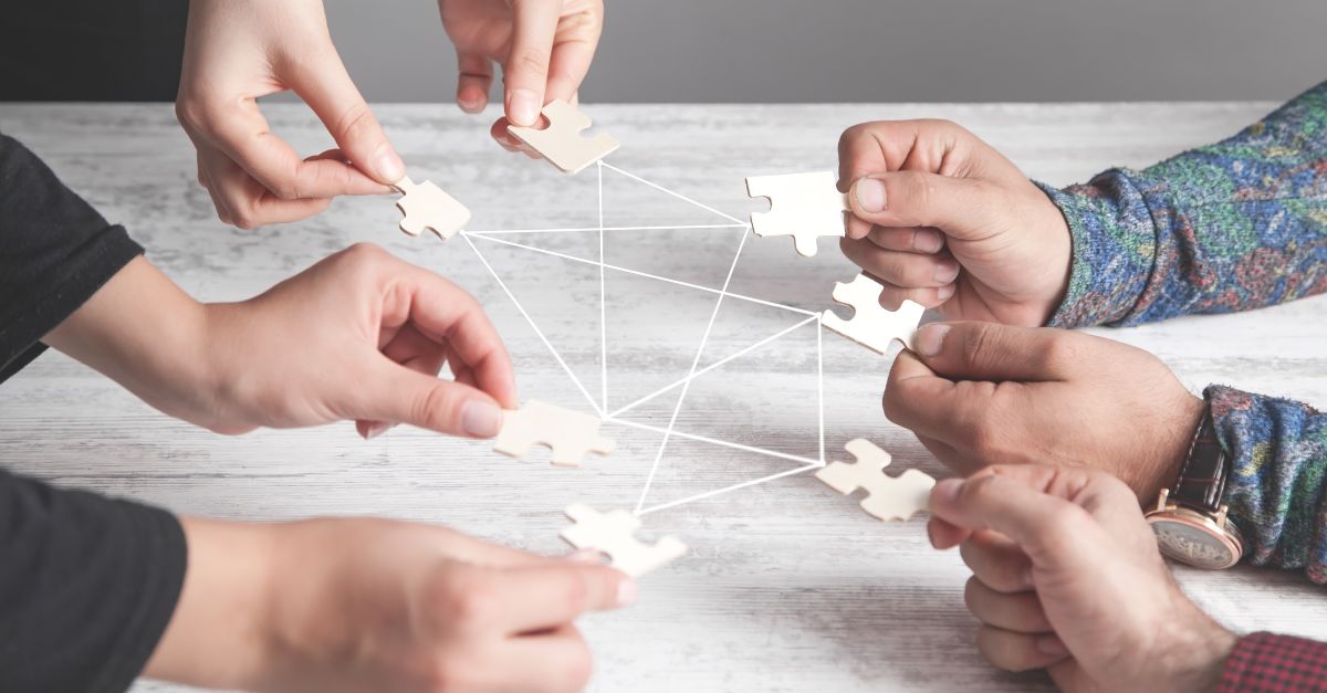 El Poder de la Conexión: La Convivencia como Pilar de Recuperación