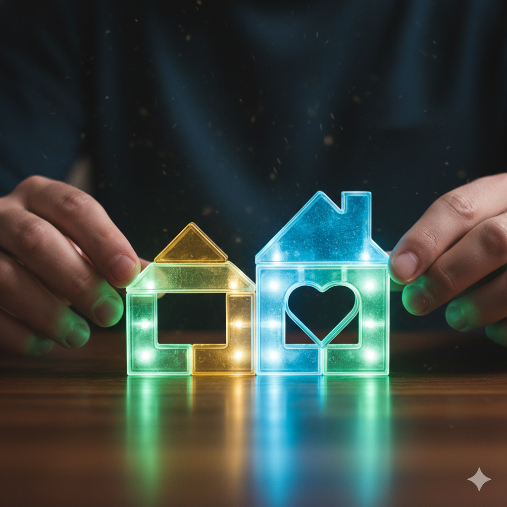 Reconstrucción familiar y convivencia saludable en procesos de adicción