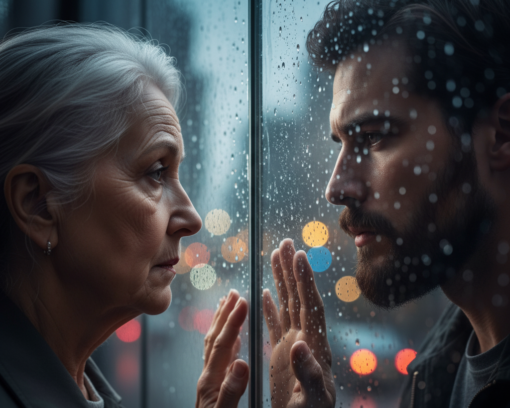 Cuando querer no es poder: guía de supervivencia para familiares de personas con adicción