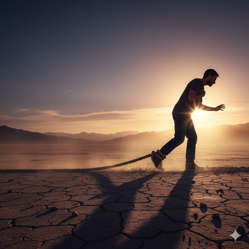 Actitudes que sabotean la recuperación de una adicción