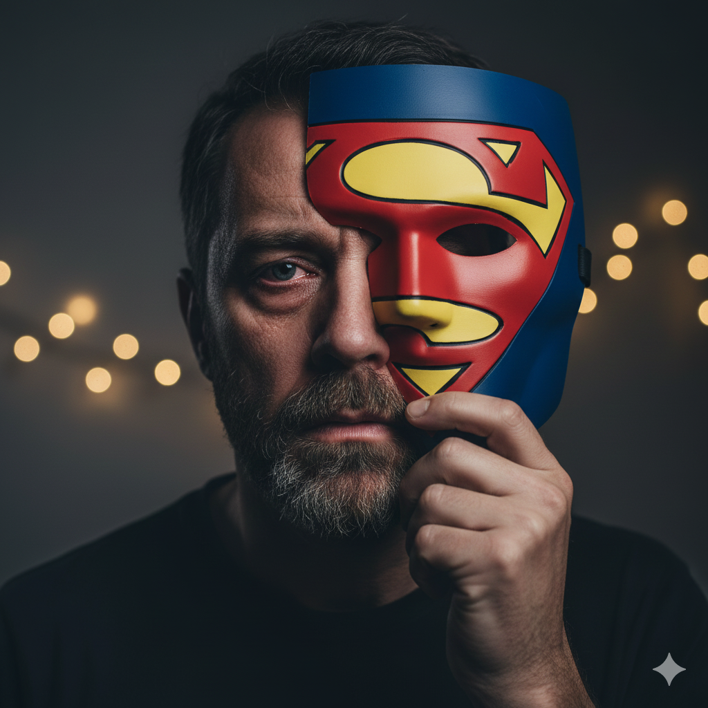 De Superman a la ruina: Cómo la adicción destruye tu vida laboral (y cómo recuperarla)