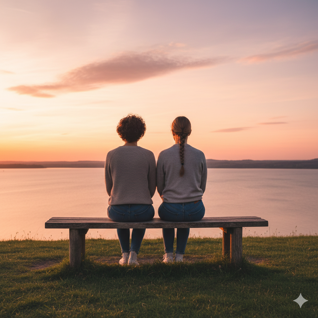 Construir tu balsa interior: acción, amistad y futuro en la recuperación