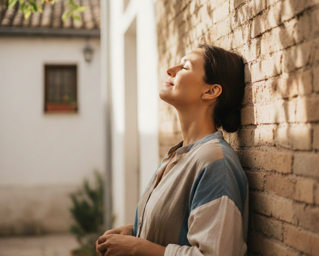 ¿Sientes demasiado? Claves para tolerar el malestar y transformar tu fragilidad en fortaleza