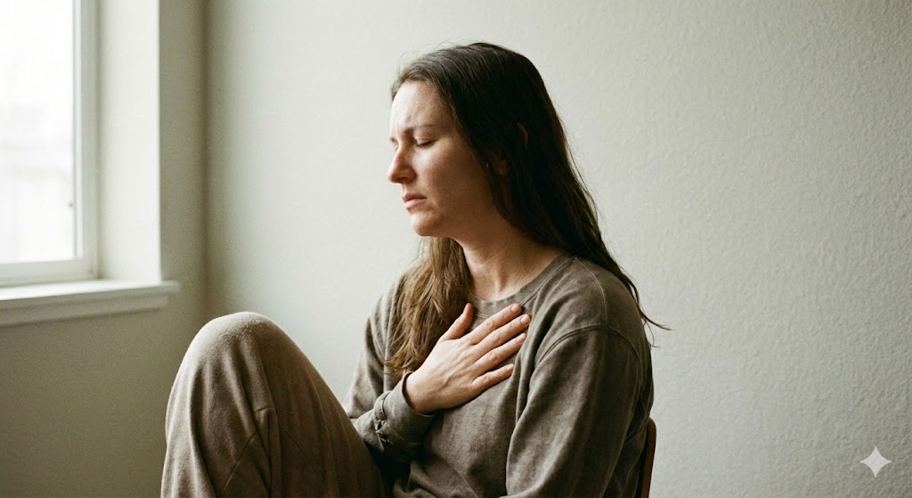 Cuando el dolor crónico irrumpe en tu vida: una guía para no rendirte