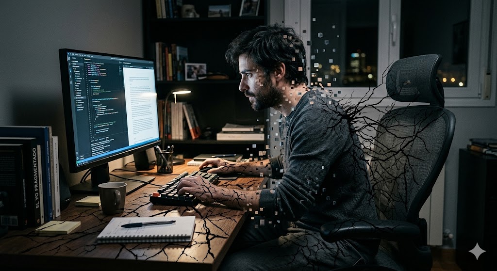 Cómo la adicción sabotea tu trabajo sin que lo notes